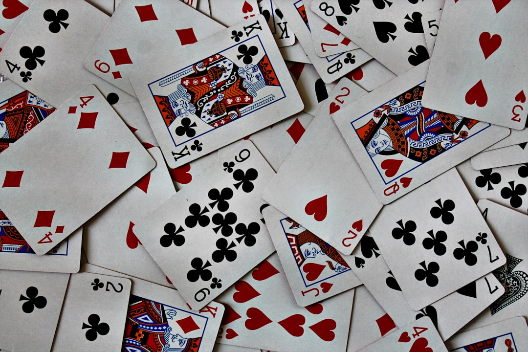 Mastering Blackjack: Understanding Card Values